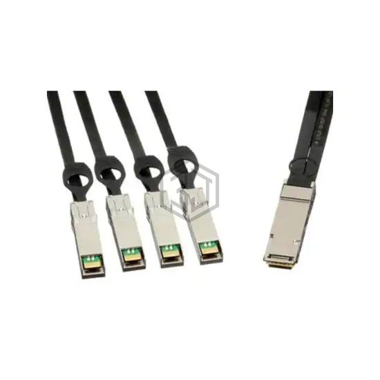 9SR-AD5-ABC-3.00 - 3M - Pluggable Cables