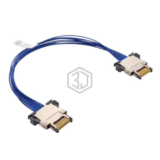 FCF8-10-01-L-03.00-S - Samtec Inc. - Pluggable Cables