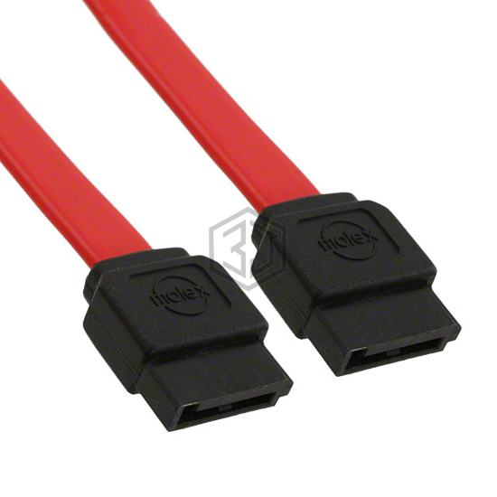 0887505318 - Molex - Pluggable Cables