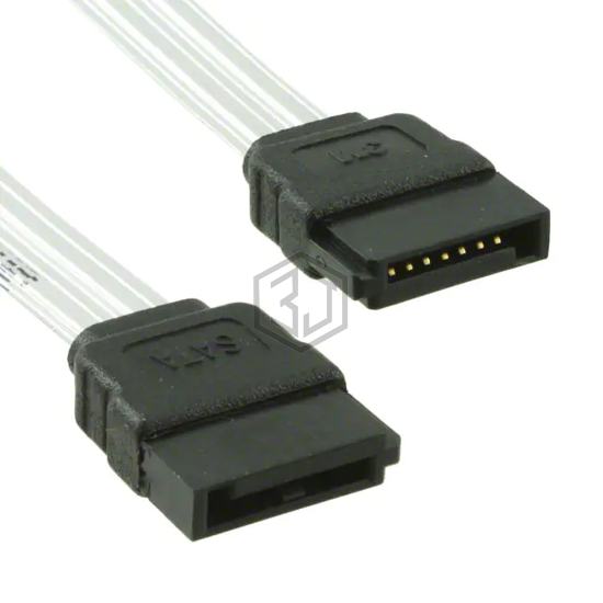 5602-22-0142A-500 - 3M - Pluggable Cables