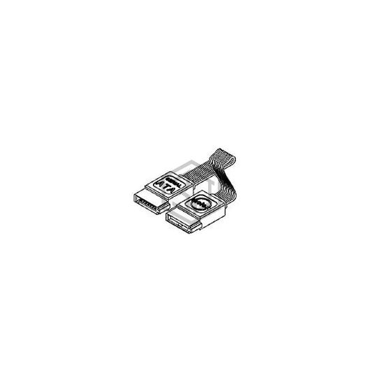 88750-5418 - Molex - Pluggable Cables
