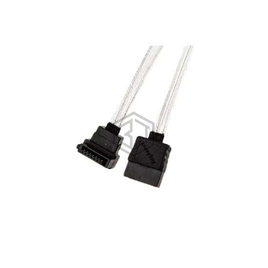 SATA3-6G30-06-R - Pactech - Pluggable Cables