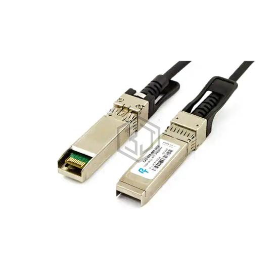 DAC-SFP+B58-D008 - Pactech - Pluggable Cables