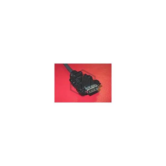 74576-0003 - Molex - Pluggable Cables