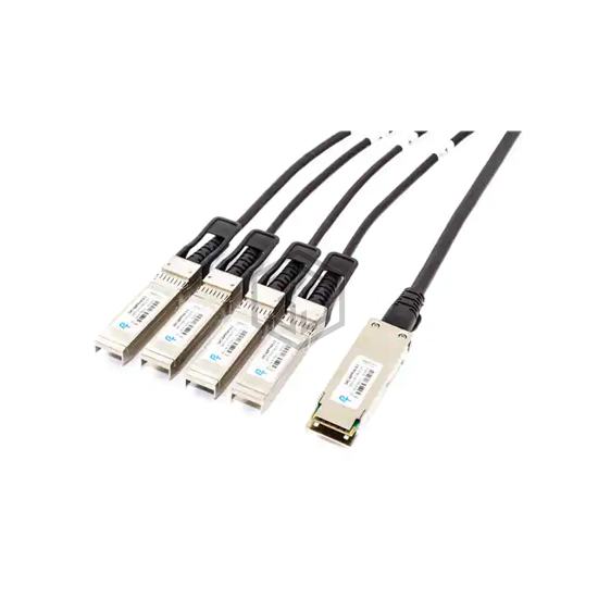 DAC-QSFP+4X-3.0 - Pactech - Pluggable Cables