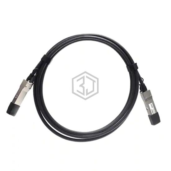 QFX-QSFP28-DAC-3M-C - ATGBICS - Pluggable Cables