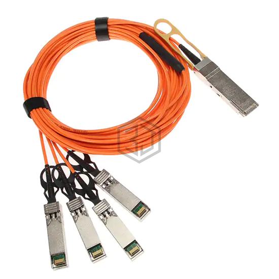 CAB-Q-S-AOC-15M-C - ATGBICS - Pluggable Cables