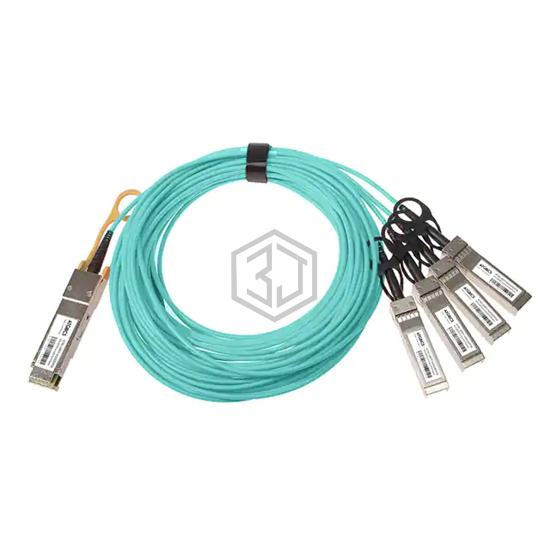 100G-Q28-S28-AOC-0501-C - ATGBICS - Pluggable Cables