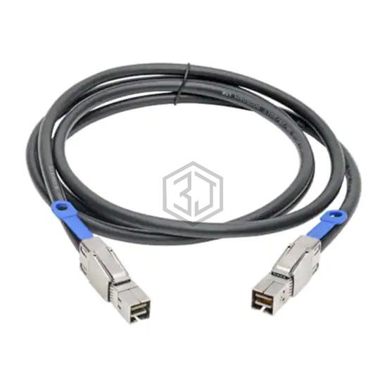 S528-02M - Tripp Lite - Pluggable Cables