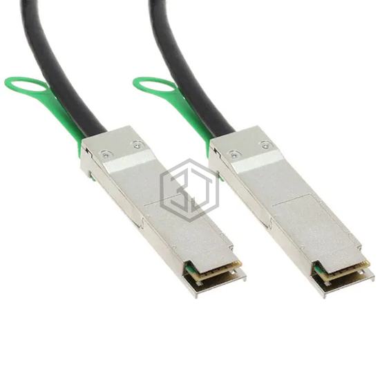 SF-NDAAFJ100G-003M - Amphenol Cables on Demand - Pluggable Cables