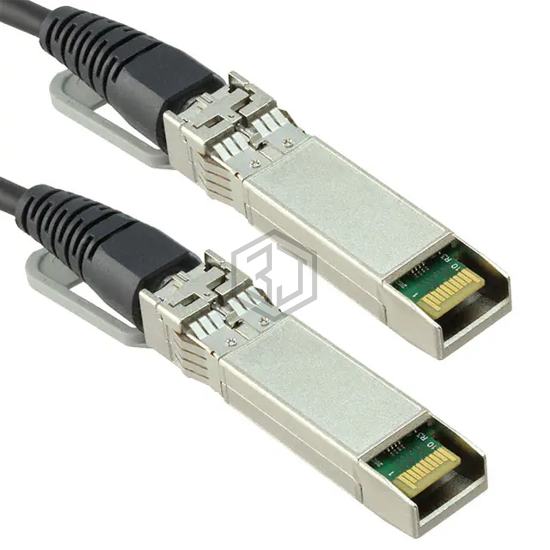 2821222-5 - TE Connectivity AMP Connectors - Pluggable Cables