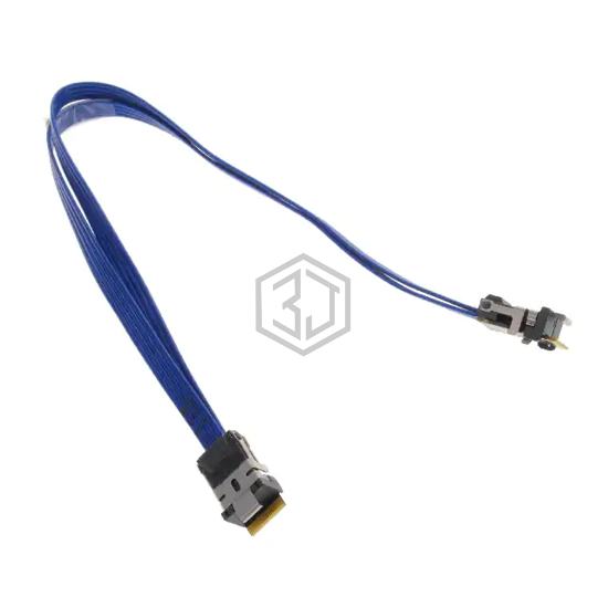 ECUE-08-030-T2-FF-B4-1 - Samtec Inc. - Pluggable Cables