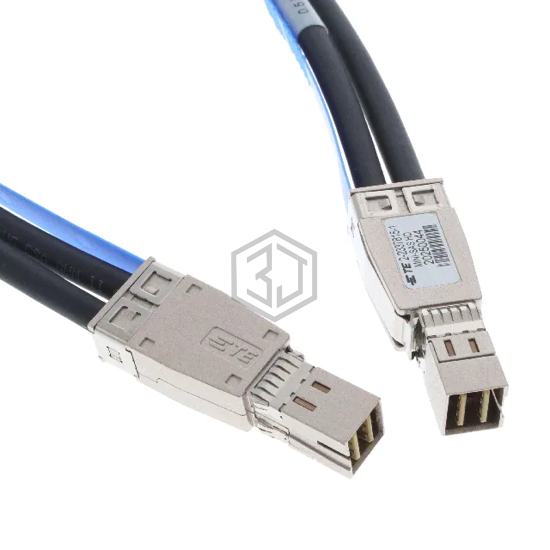2-2337815-3 - TE Connectivity AMP Connectors - Pluggable Cables