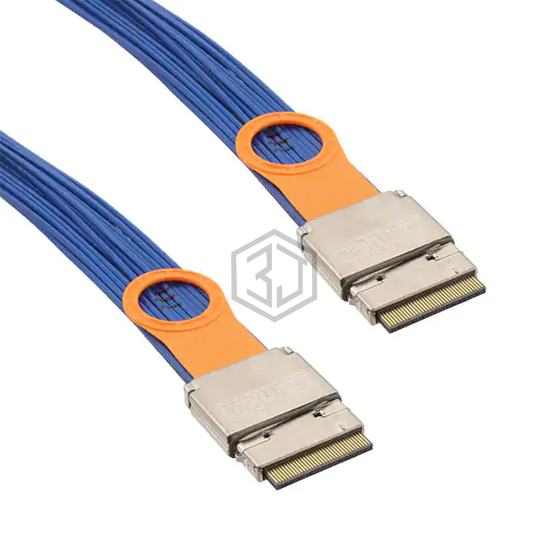 HDLSP-035-2000 - Samtec Inc. - Pluggable Cables