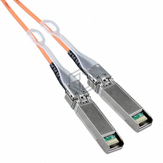 FCCG125SD1C03 - Finisar Corporation - Pluggable Cables