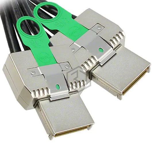 0745461602 - Molex - Pluggable Cables