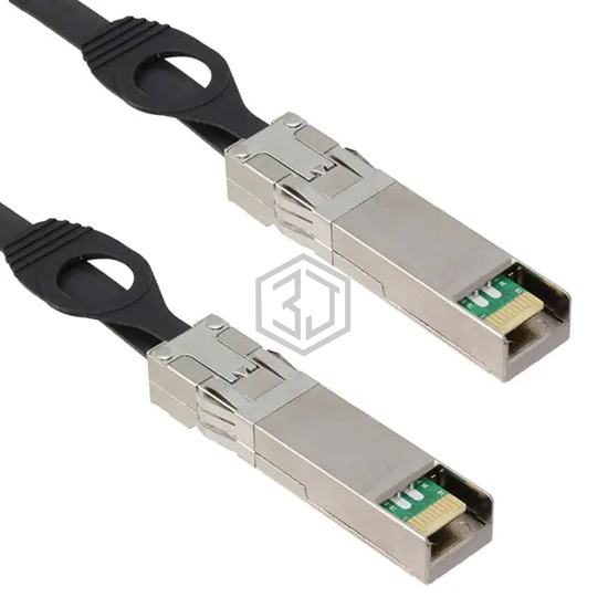 1422-P24-07-0.50 - 3M - Pluggable Cables