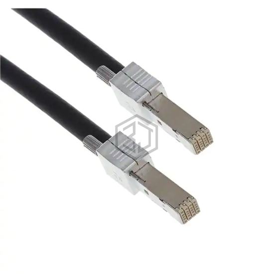 10054999-N0500AULF - Amphenol ICC (FCI) - Pluggable Cables