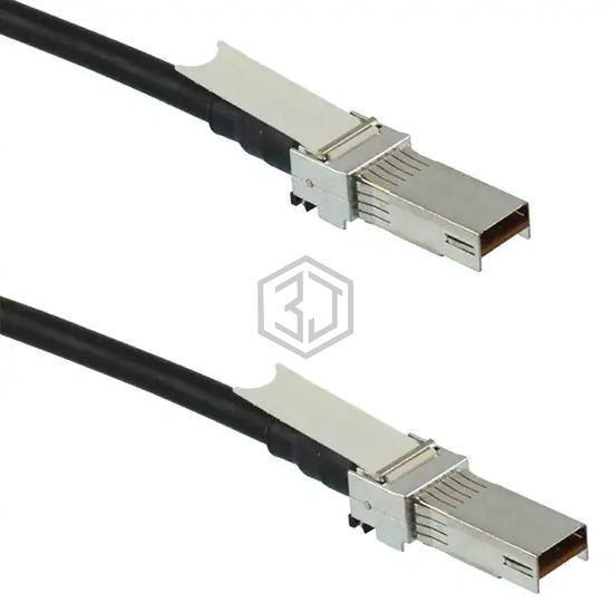 2142969-1 - TE Connectivity AMP Connectors - Pluggable Cables