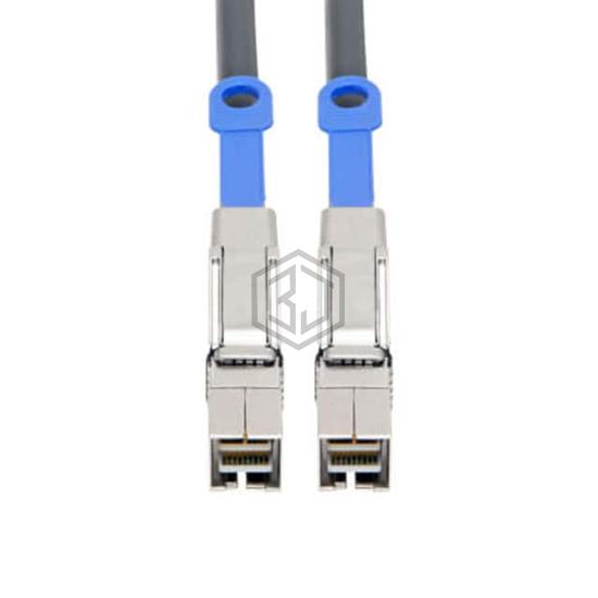 S528-01M - Tripp Lite - Pluggable Cables
