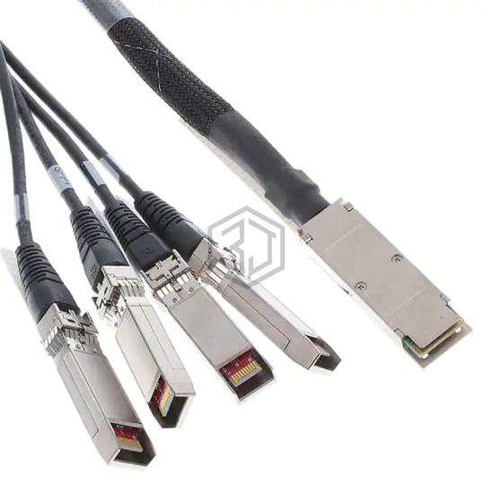 2053453-4 - TE Connectivity AMP Connectors - Pluggable Cables