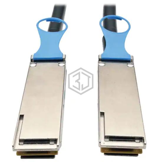 N282-03M-28-BK - Tripp Lite - Pluggable Cables