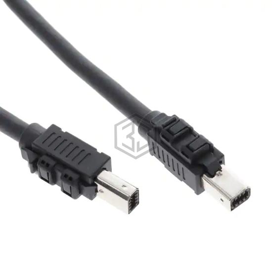 DZ028A9S0122289 - JAE Electronics - Pluggable Cables