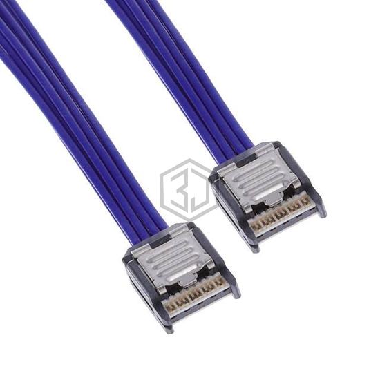 ARC6-08-03.0-LU-LU-3-1 - Samtec Inc. - Pluggable Cables