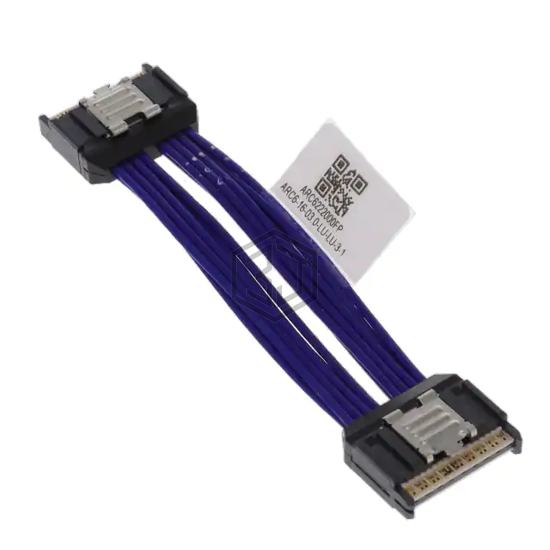 ARC6-16-03.0-LU-LU-3-1 - Samtec Inc. - Pluggable Cables