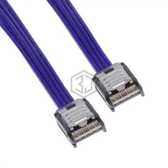 ARC6-08-18.0-LU-LD-2-1 - Samtec Inc. - Pluggable Cables