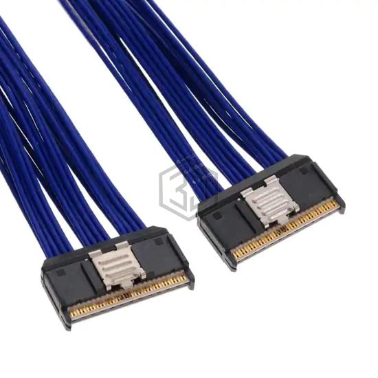 ARC6-24-06.0-LU-LD-2-1 - Samtec Inc. - Pluggable Cables