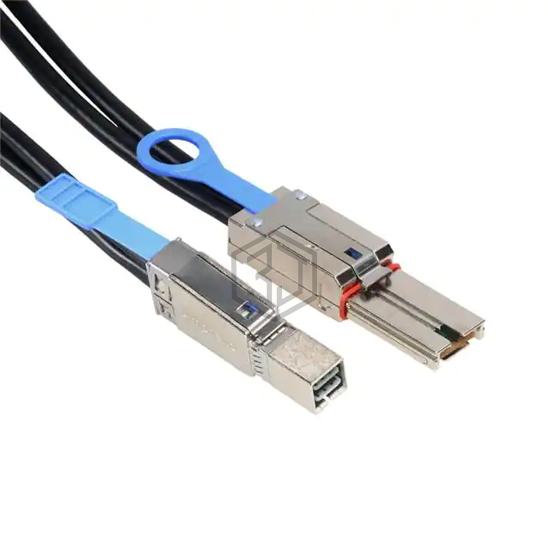 CS-SASMINTOHD-001 - Amphenol Cables on Demand - Pluggable Cables