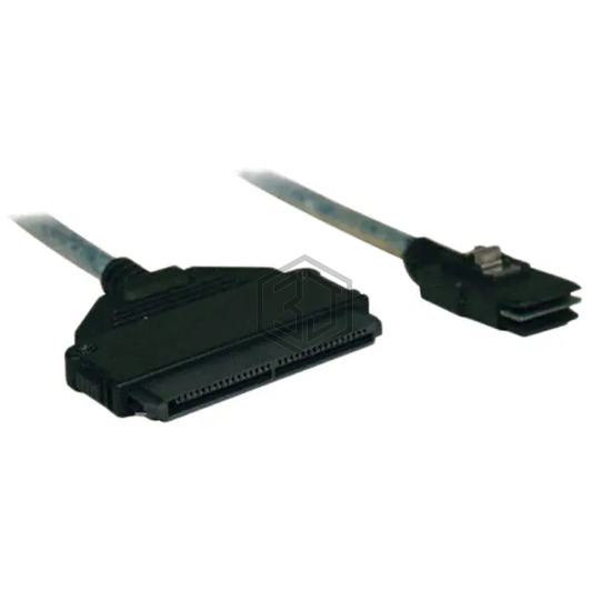 S510-18N - Tripp Lite - Pluggable Cables