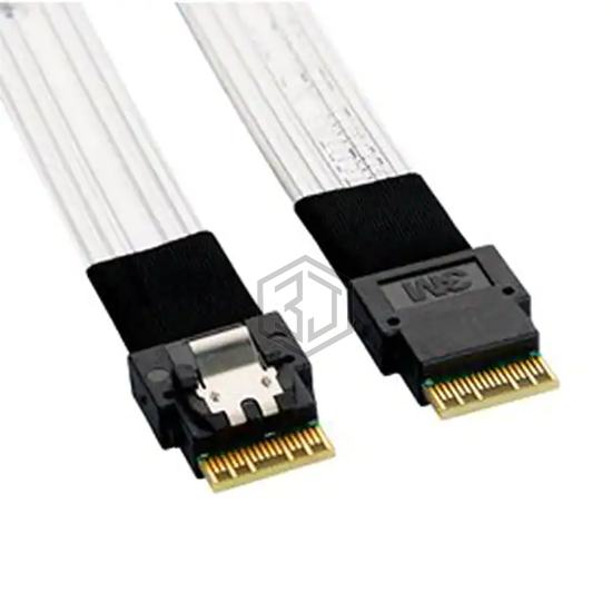 8ES4-1AA21-0.75 - 3M - Pluggable Cables