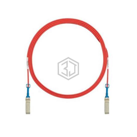 PSF1PXA2.5MRD - Panduit Corp - Pluggable Cables