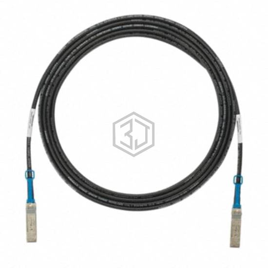 PSF1PXA2.5MBL - Panduit Corp - Pluggable Cables