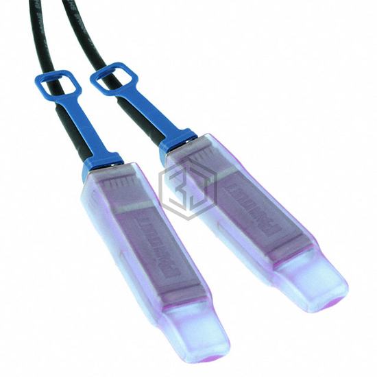 PSF1PXA2MBL - Panduit Corp - Pluggable Cables