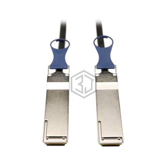 N282-02M-BK - Tripp Lite - Pluggable Cables