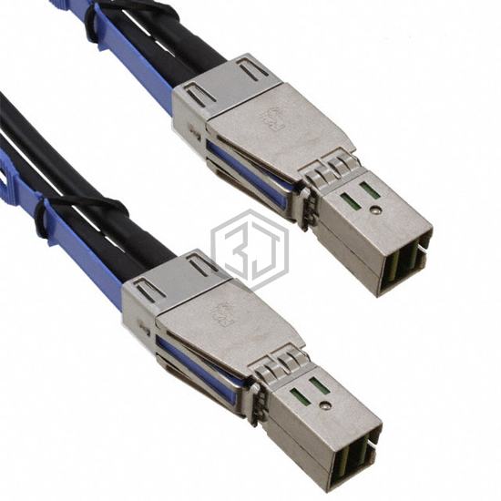 10117949-4050LF - Amphenol ICC (FCI) - Pluggable Cables