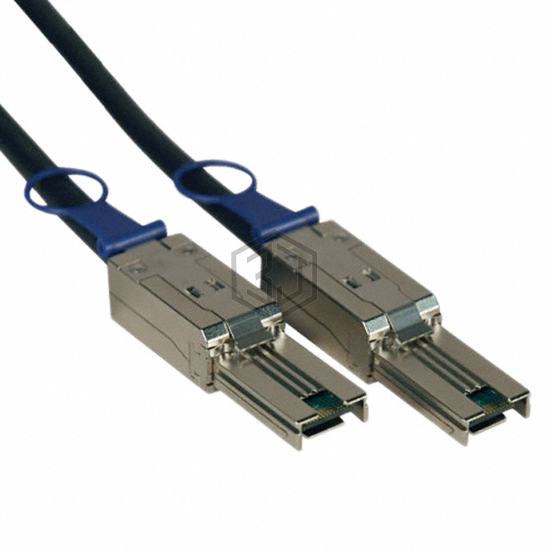 S524-01M - Tripp Lite - Pluggable Cables