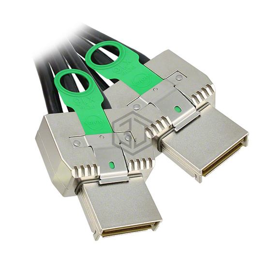 0745461603 - Molex - Pluggable Cables