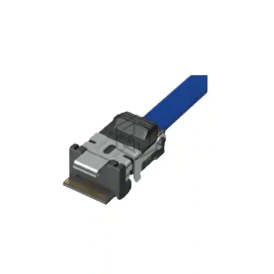 ECUE-12-030-T1-FF-02-1 - Samtec Inc. - Pluggable Cables