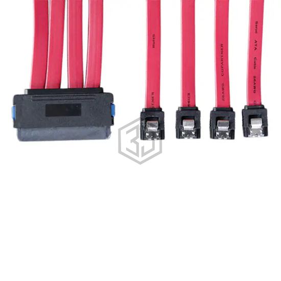 S502-20N - Tripp Lite - Pluggable Cables