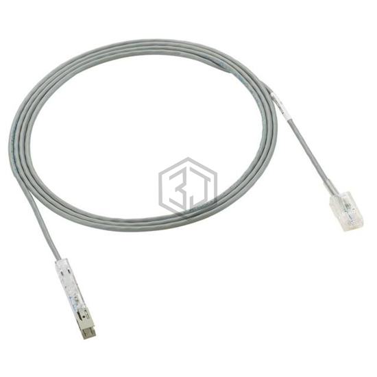 P110PC4IG6AY - Panduit Corp - Pluggable Cables