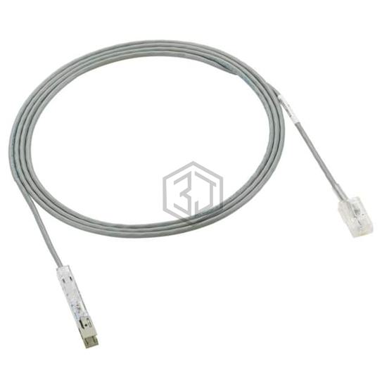P110PC4IG3MBY - Panduit Corp - Pluggable Cables