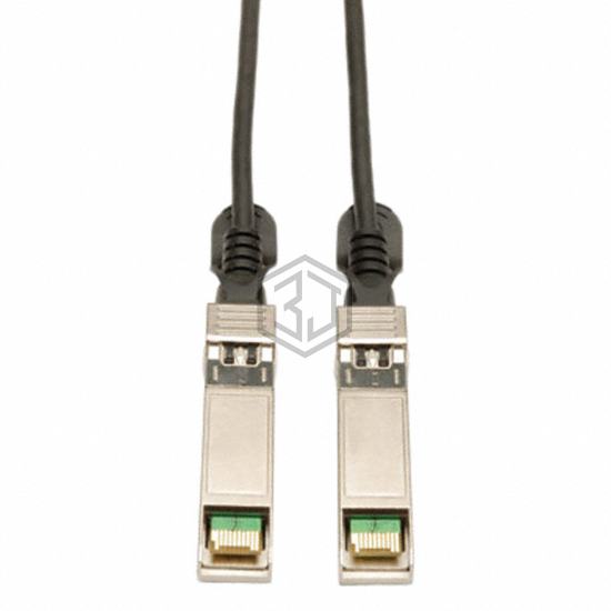 N280-005-BK - Tripp Lite - Pluggable Cables