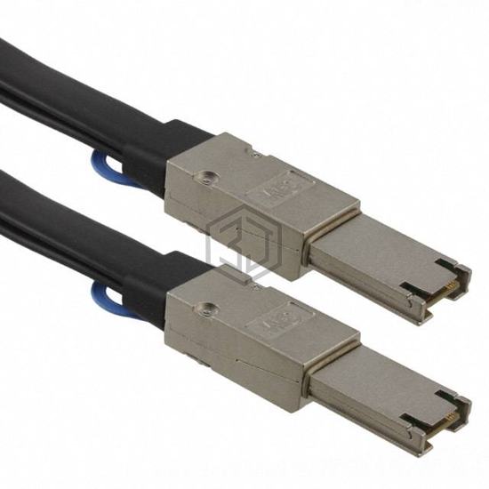 8G26-8A-CB1-00-5.00 - 3M - Pluggable Cables