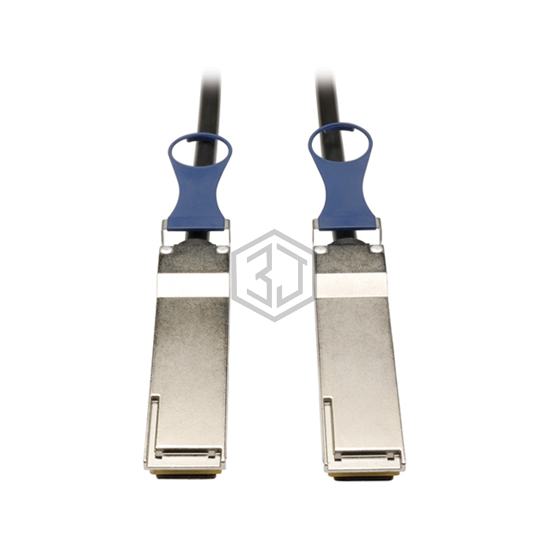 N282-20N-BK - Tripp Lite - Pluggable Cables