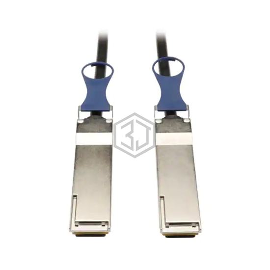 N282-01M-BK - Tripp Lite - Pluggable Cables