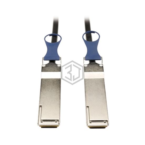 N282-03M-BK - Tripp Lite - Pluggable Cables
